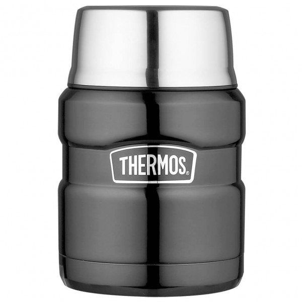 Thermos - Essensbehälter King - Essensaufbewahrung Gr 0,47 l;0,71 l blau;grau;rot Thermos - Essensbehälter King - Essensaufbewahrung Gr 0,47 l;0,71 l blau;grau;rot von Thermos