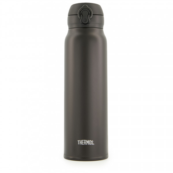 Thermos - Isoflasche Ultralight - Isolierflasche Gr 0,5 l;0,75 l grau von Thermos