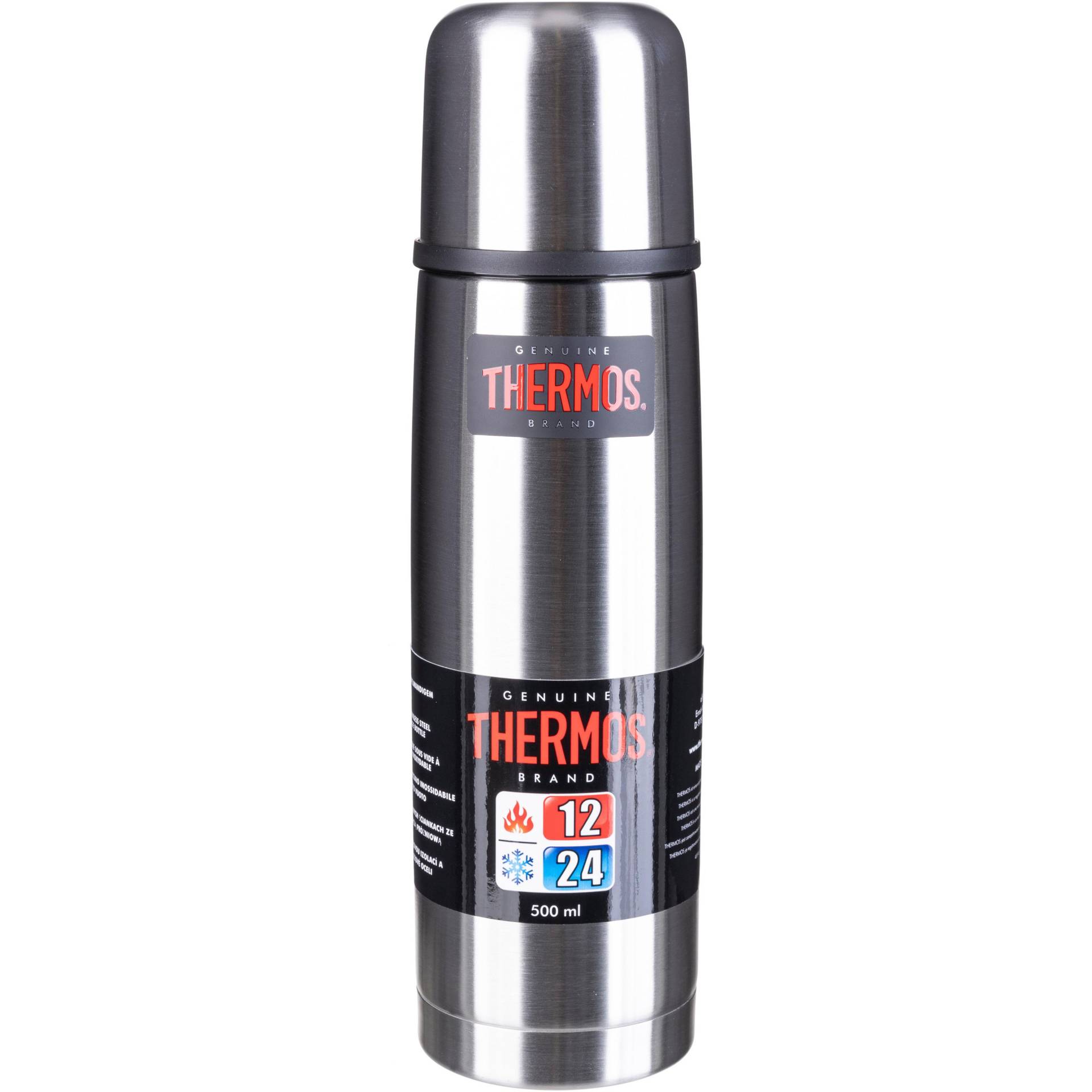 Thermos Light & Compact 0,5L Isolierflasche von Thermos