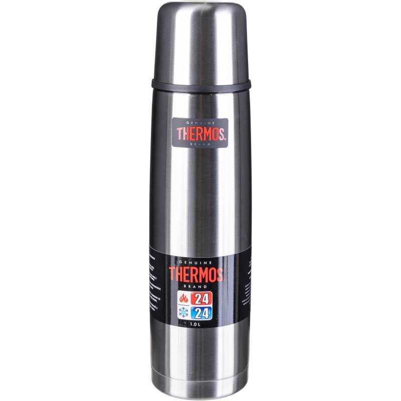 Thermos Light & Compact 1L Isolierflasche von Thermos