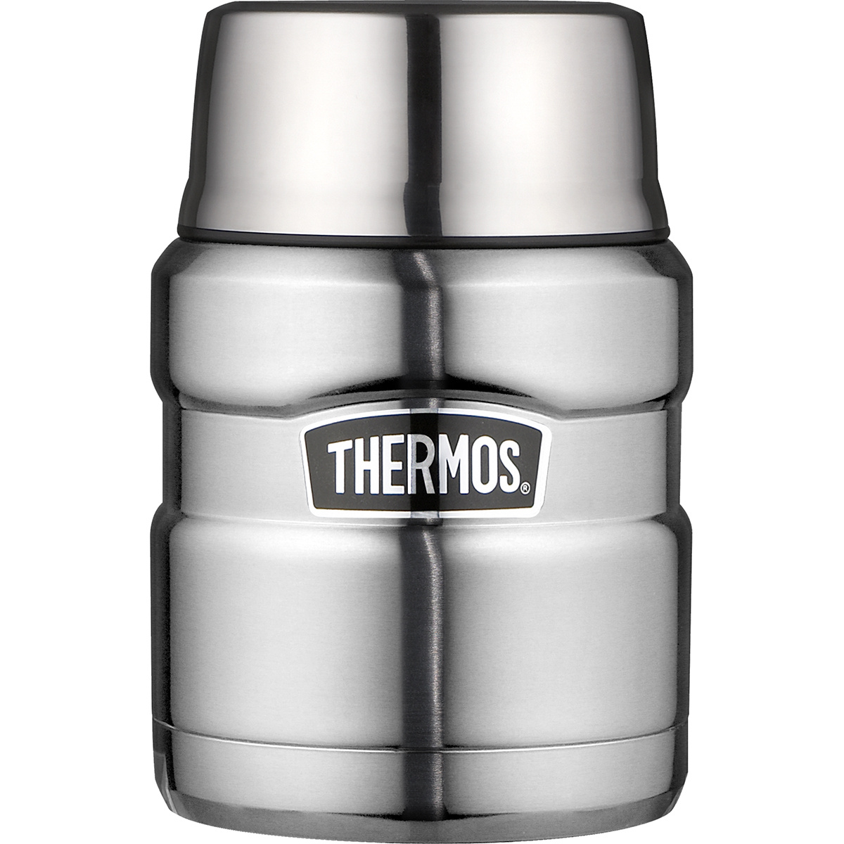 Thermos Stainless King 0,47l Isolierbehälter von Thermos