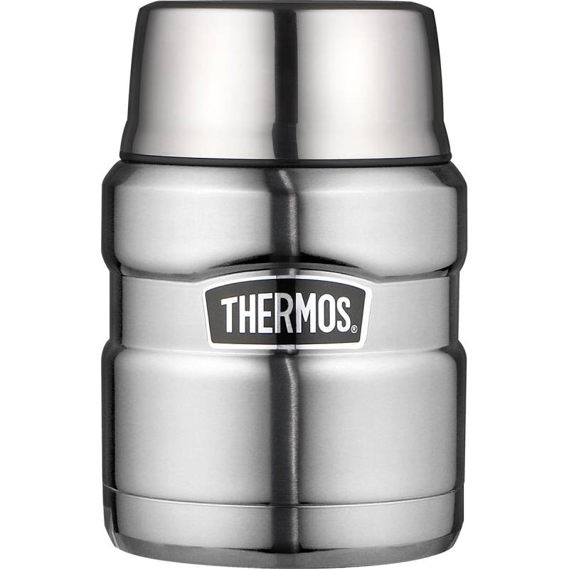 Thermos Stainless King 0.47L Isolierbehälter von Thermos