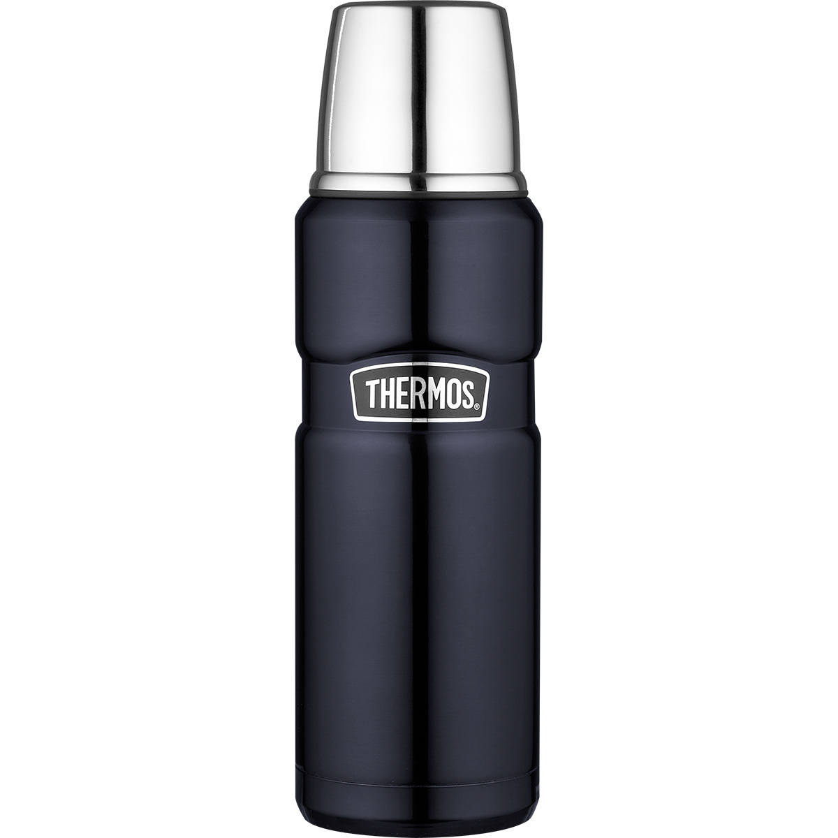 Thermos Stainless King 0.47L Isolierflasche von Thermos