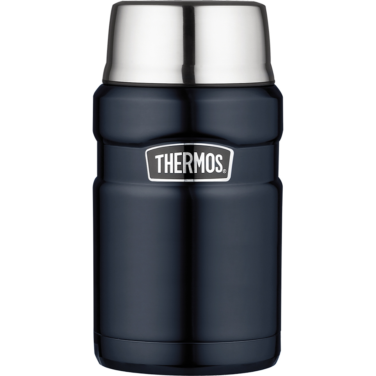 Thermos Stainless King 0,71l Isolierbehälter von Thermos