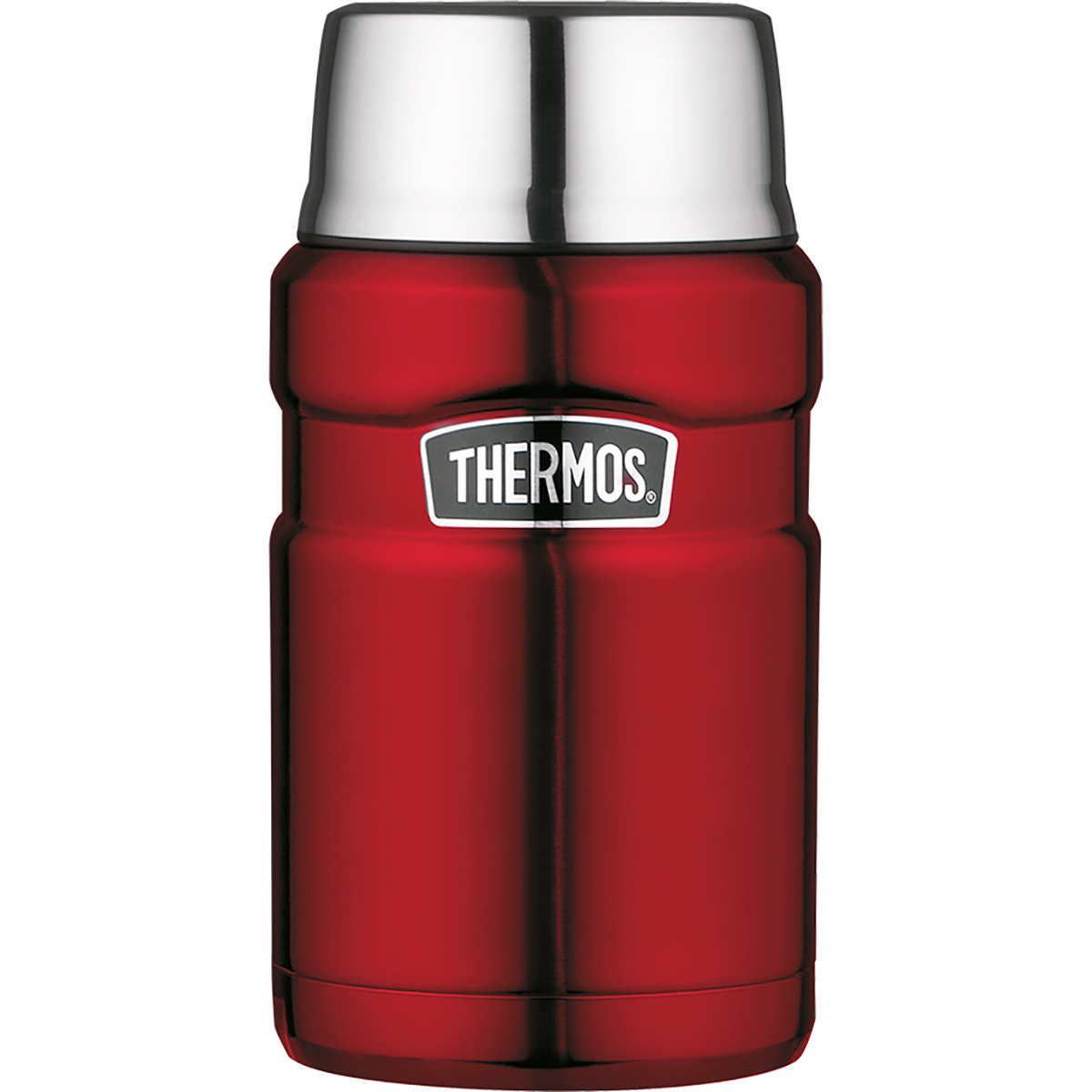 Thermos Stainless King 0,71l Isolierbehälter von Thermos