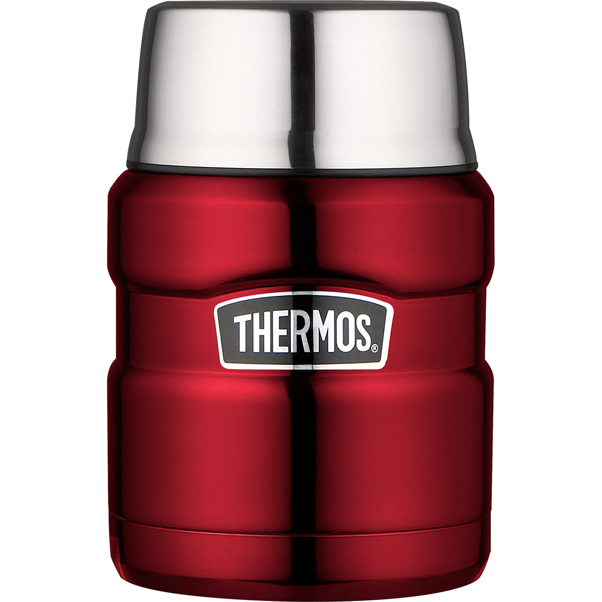 Thermos Stainless King 0.47L Isolierbehälter von Thermos