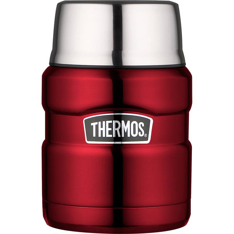 Thermos Stainless King 0.47L Isolierbehälter von Thermos