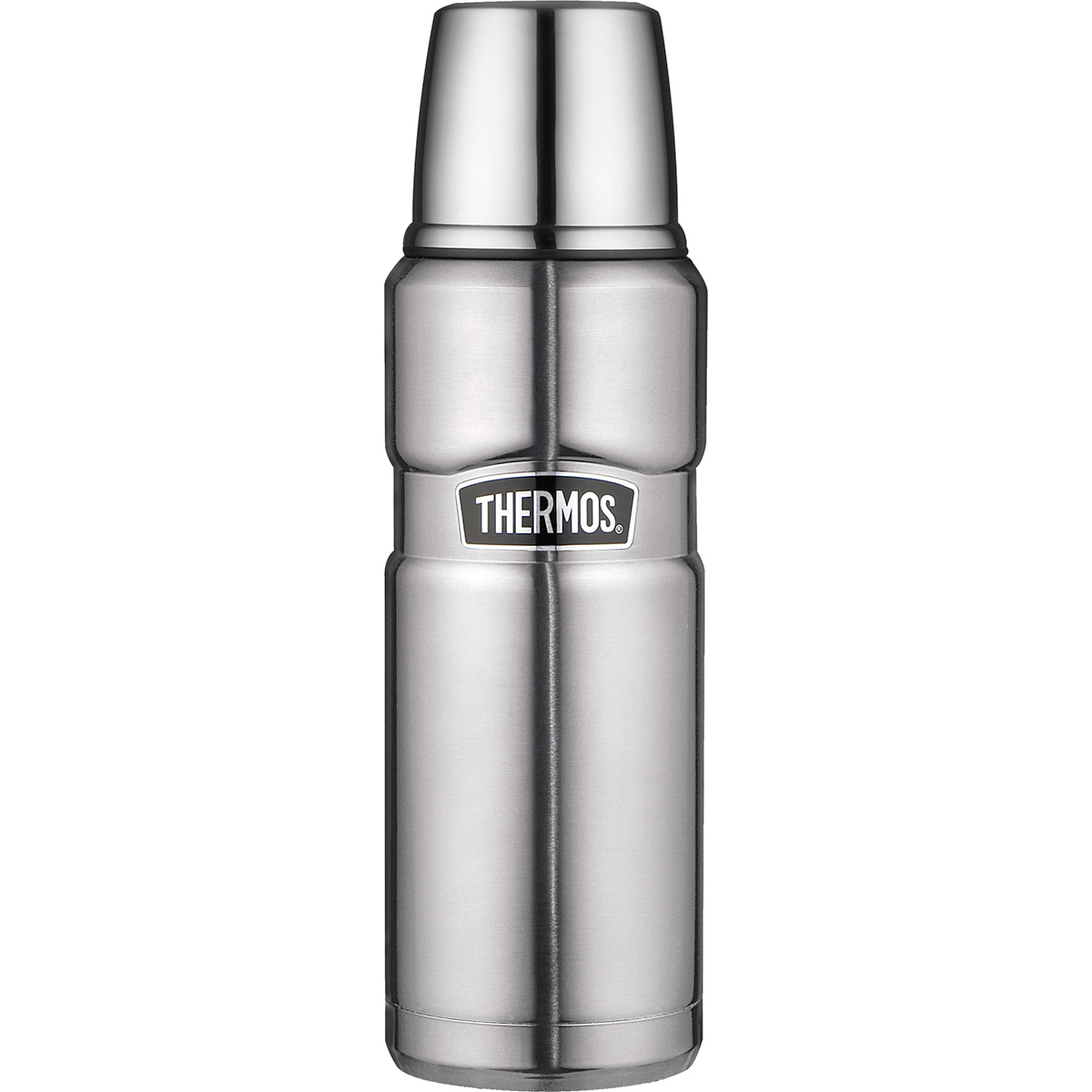 Thermos Stainless King 0.47L Isolierflasche von Thermos