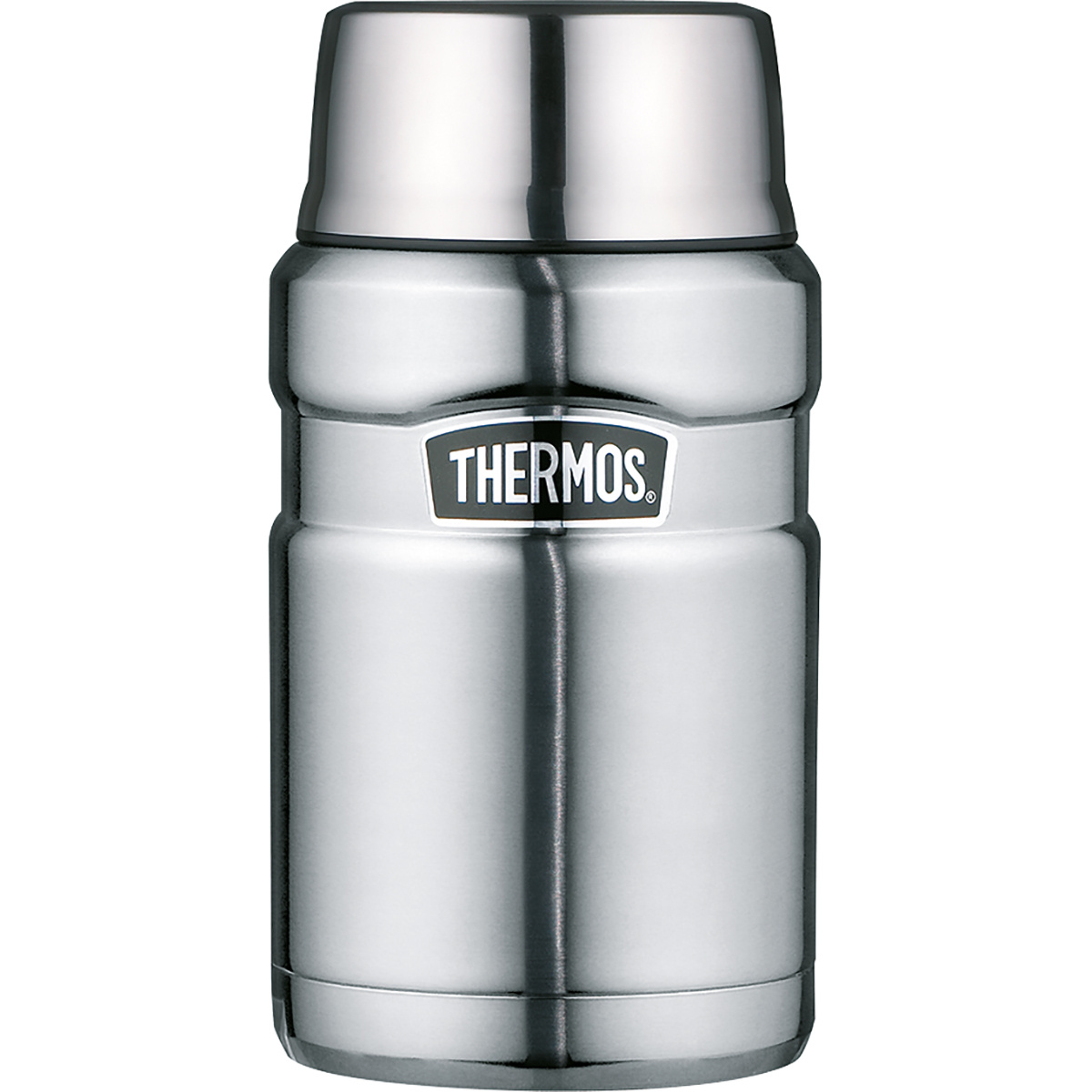Thermos Stainless King 0.71L Isolierbehälter Thermos Stainless King 0.71L Isolierbehälter von Thermos