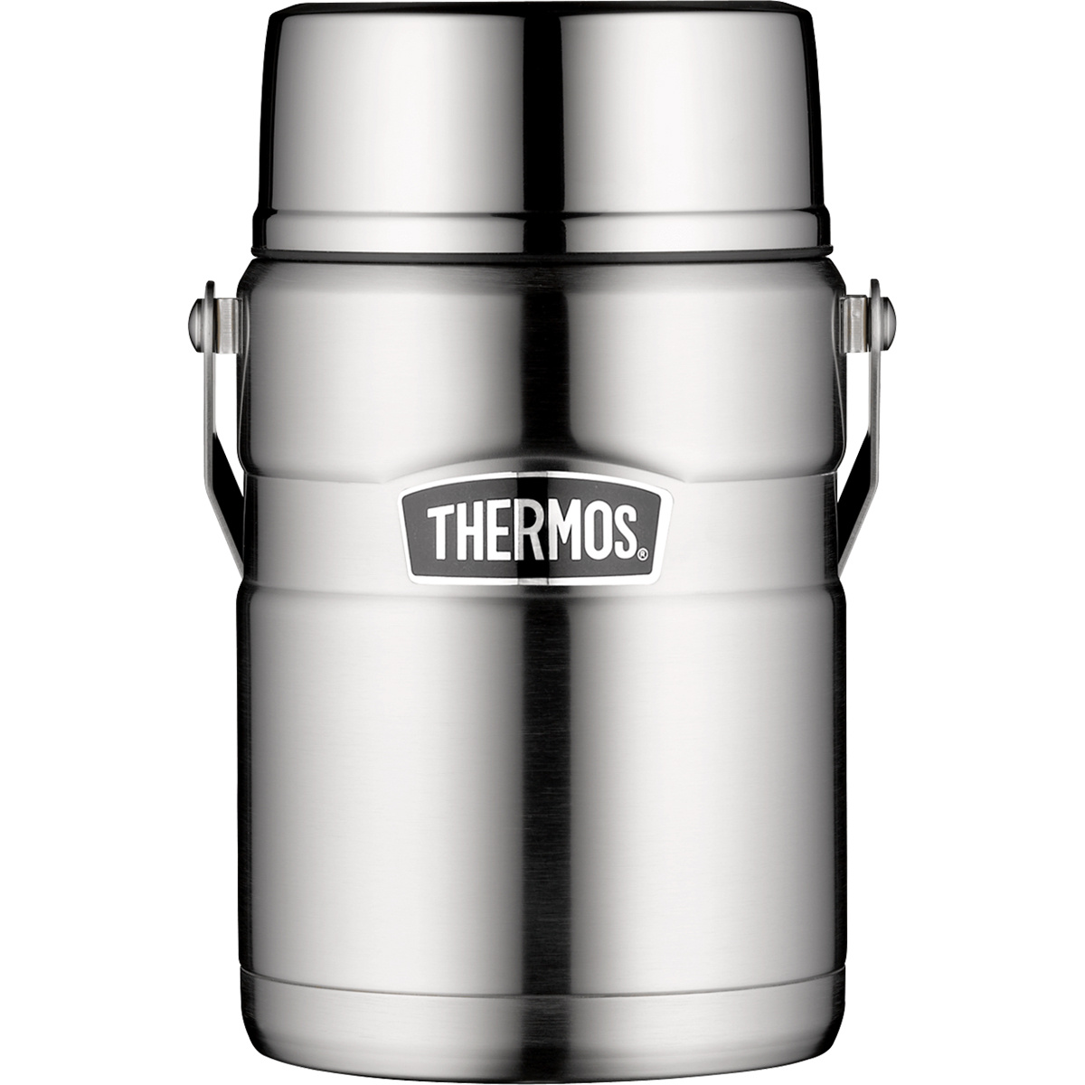Thermos Stainless King 1.2L Isolierbehälter Thermos Stainless King 1.2L Isolierbehälter von Thermos