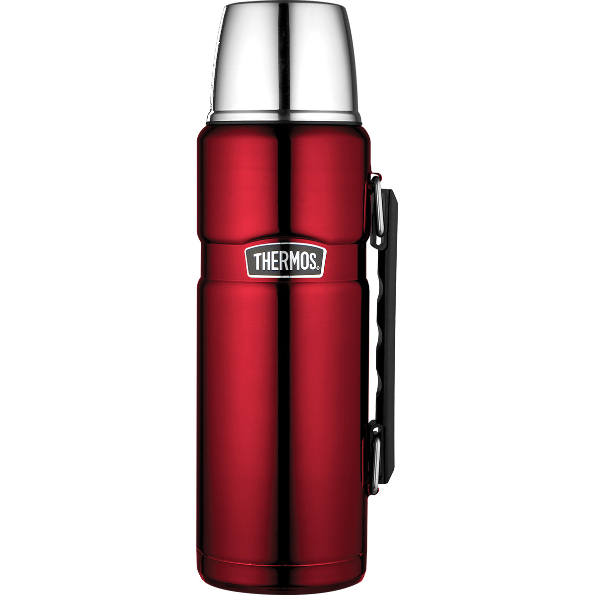 Thermos Stainless King 1.2L Isolierflasche von Thermos