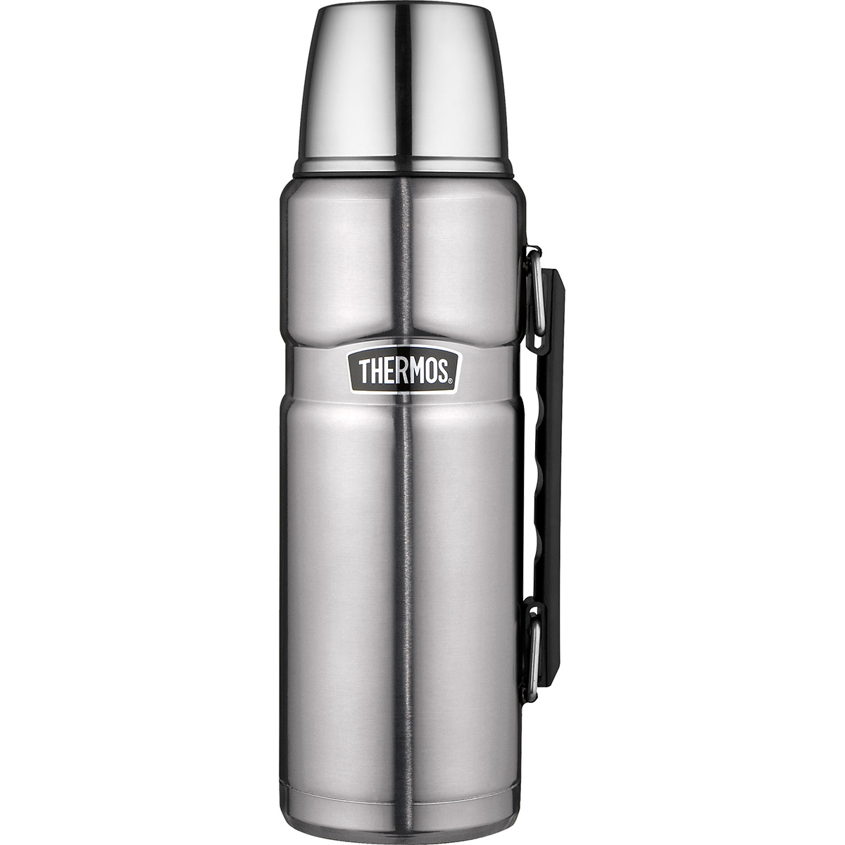 Thermos Stainless King 1.2L Isolierflasche von Thermos