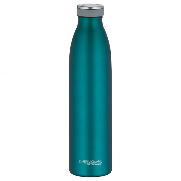 Thermos - Trinkflasche TC Bottle - Isolierflasche Gr 0,75 l türkis/blau Thermos - Trinkflasche TC Bottle - Isolierflasche Gr 0,75 l türkis/blau von Thermos