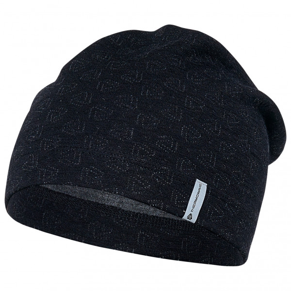 Thermowave - Beanie - Mütze Gr L/XL schwarz von Thermowave