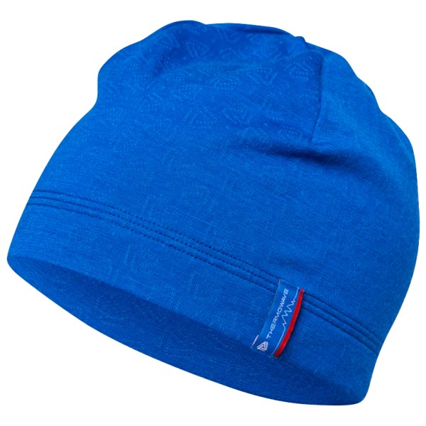 Thermowave - Beanie - Mütze Gr L/XL;S/M blau von Thermowave