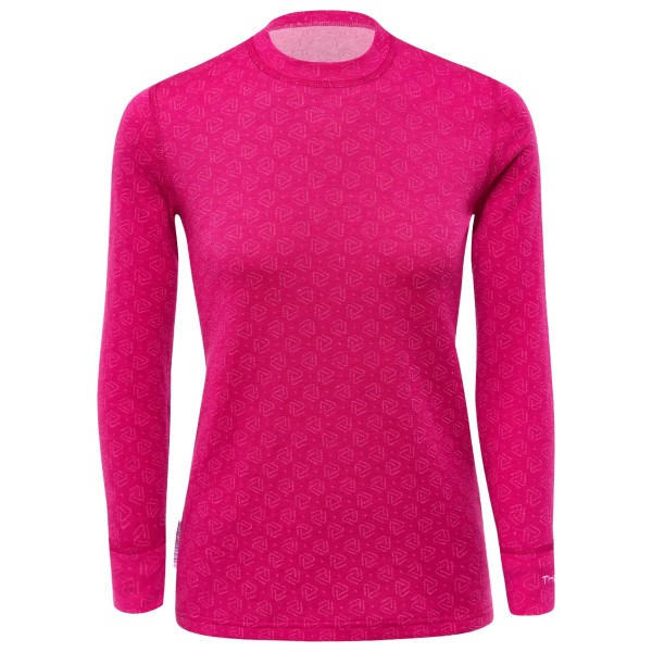 Thermowave - Kid's Merino Xtreme Junior L/S Shirt - Merinounterwäsche Gr 134/140;146/152;158/164 schwarz von Thermowave