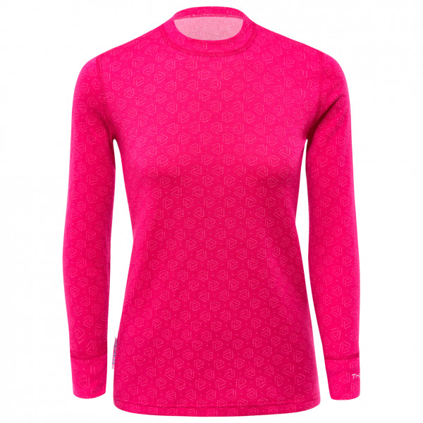 Thermowave - Kid's Merino Xtreme Long Sleeve Shirt - Merinounterwäsche Gr 110/116;122/128;134/140;146/152;158/164 blau;rosa von Thermowave