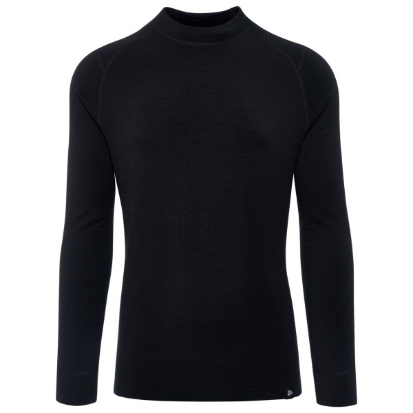 Thermowave - Merino Arctic Long Sleeve Shirt - Merinounterwäsche Gr 3XL;L;M;S;XL;XXL schwarz von Thermowave