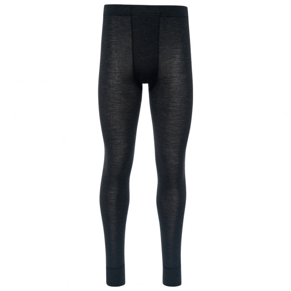 Thermowave - Merino Warm Pants - Merinounterwäsche Gr 3XL;L;M;S;XL;XXL schwarz von Thermowave