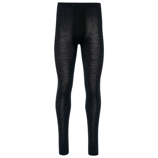 Thermowave - Merino Warm Pants - Merinounterwäsche Gr L schwarz von Thermowave