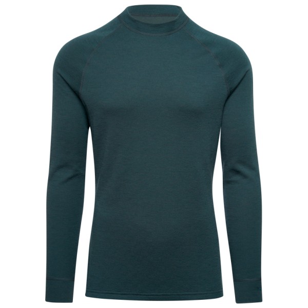 Thermowave - Merino Xtreme Long Sleeve Shirt - Merinounterwäsche Gr 3XL blau von Thermowave