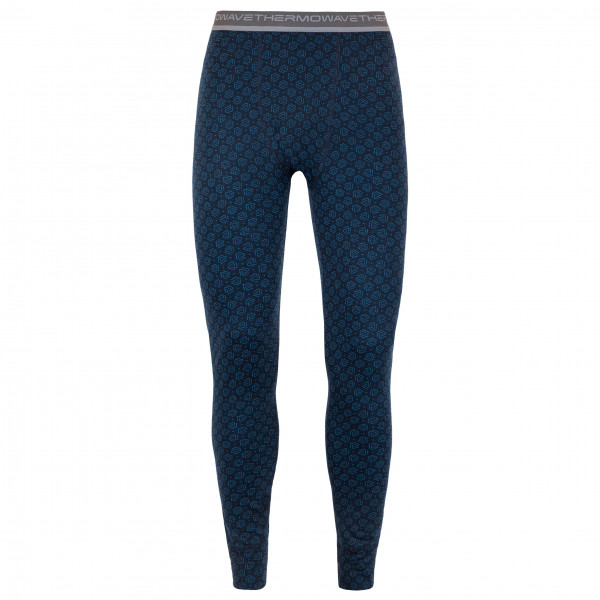 Thermowave - Merino Xtreme Pants - Merinounterwäsche Gr 3XL blau von Thermowave