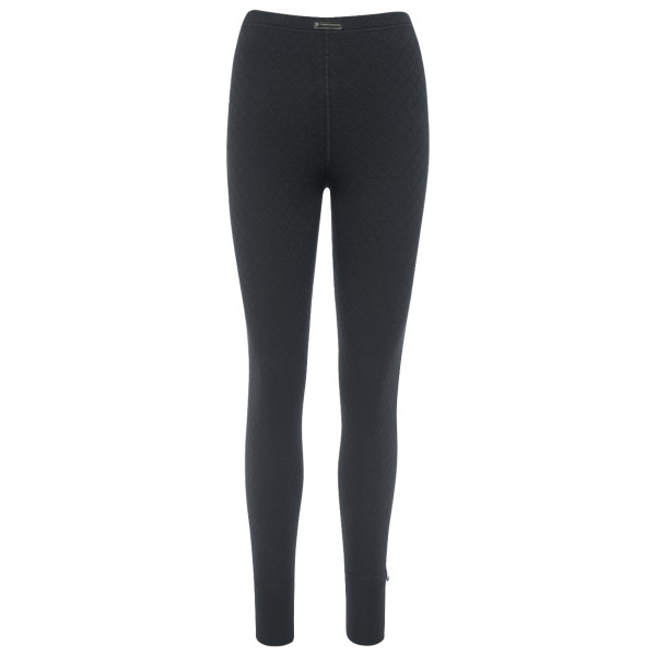 Thermowave - Women's 3 in 1 Pants - Merinounterwäsche Gr S;XL;XS schwarz von Thermowave