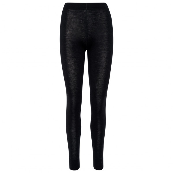 Thermowave - Women's Merino Warm Pants - Merinounterwäsche Gr M schwarz von Thermowave