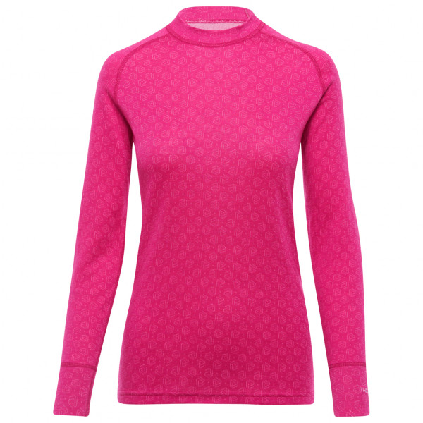 Thermowave - Women's Merino Xtreme L/S Shirt - Merinounterwäsche Gr L rosa von Thermowave