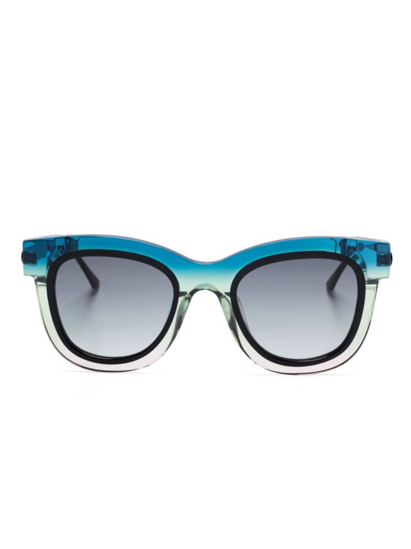 Thierry Lasry Elasty sunglasses - Black von Thierry Lasry