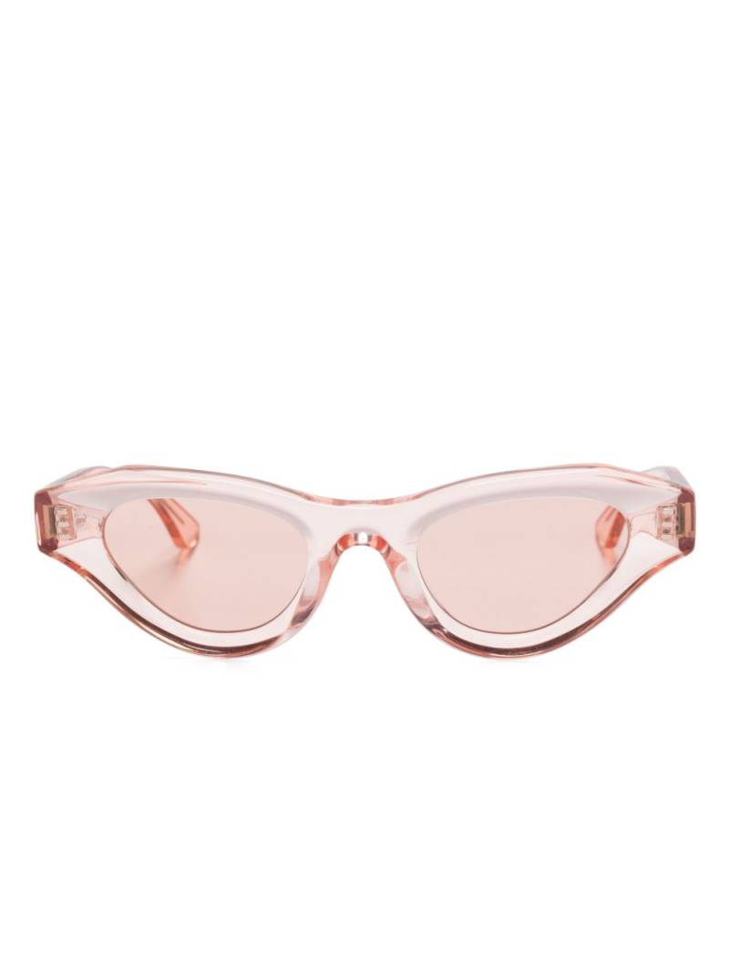 Thierry Lasry Jaya sunglasses - Pink von Thierry Lasry