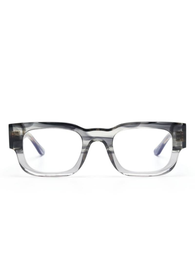 Thierry Lasry Loyalty glasses - Grey von Thierry Lasry