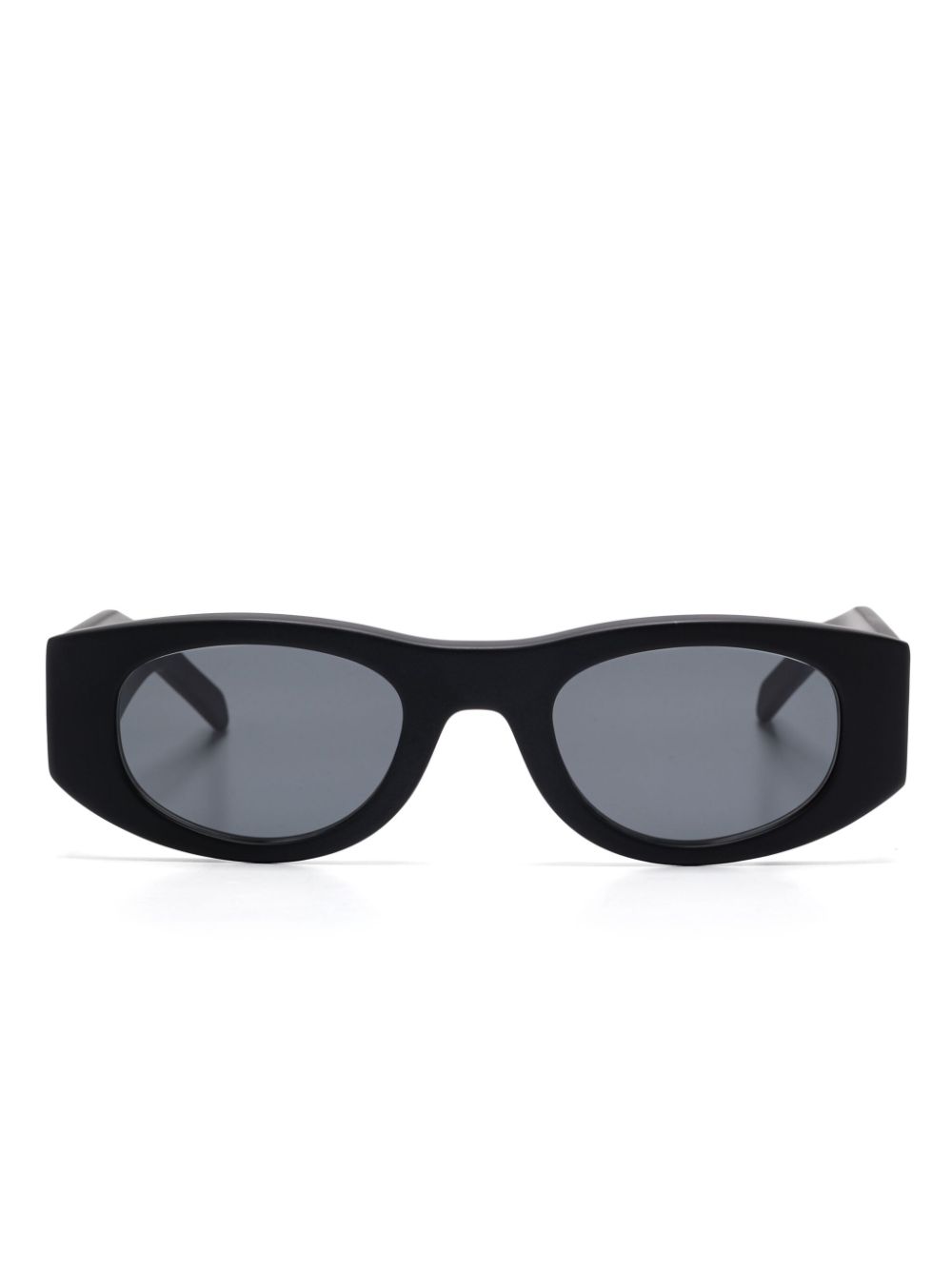 Thierry Lasry Mastermindy sunglasses - Black von Thierry Lasry