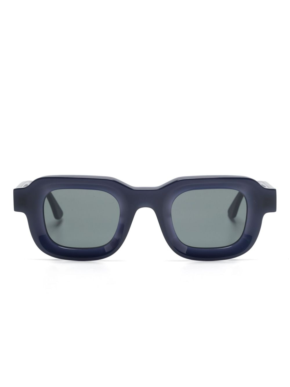 Thierry Lasry Narcoty sunglasses - Blue