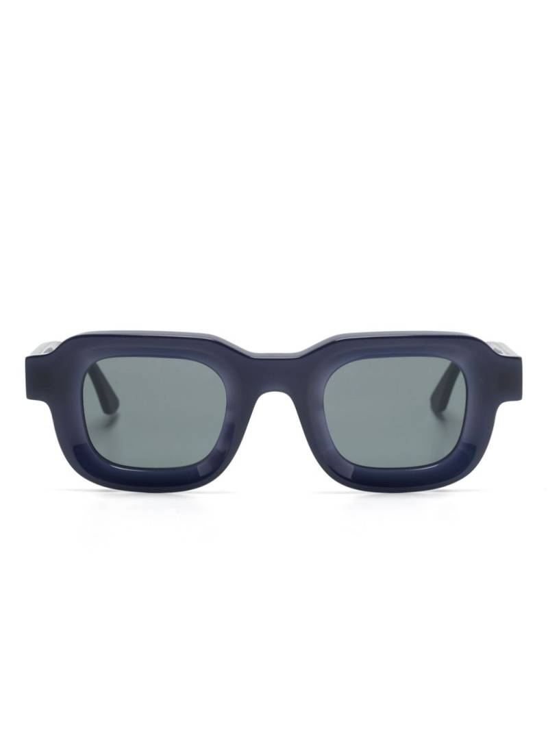 Thierry Lasry Narcoty sunglasses - Blue von Thierry Lasry