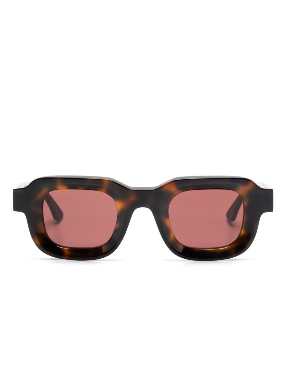 Thierry Lasry Narcoty sunglasses - Brown von Thierry Lasry