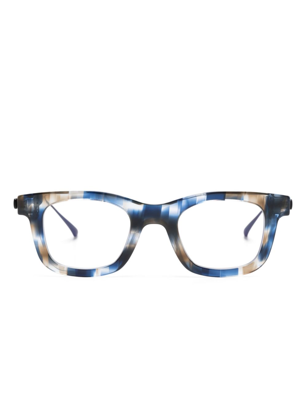 Thierry Lasry Sketchy glasses - Blue von Thierry Lasry