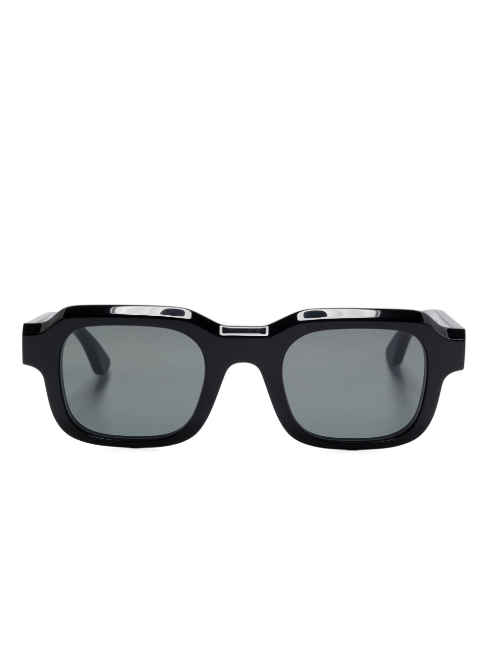 Thierry Lasry Vendetty sunglasses - Black von Thierry Lasry