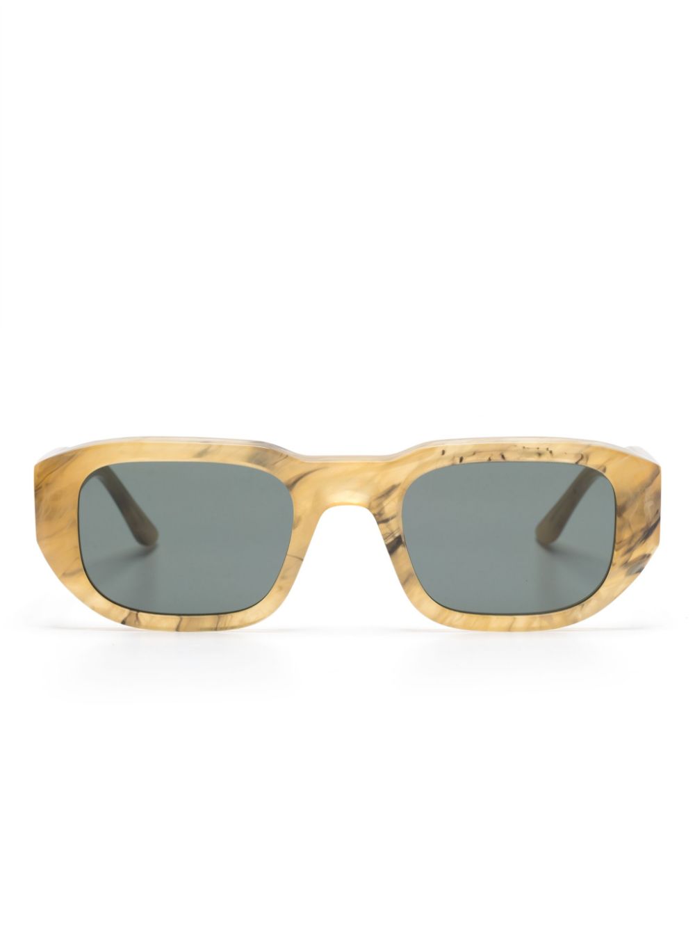 Thierry Lasry Victimy sunglasses - Neutrals von Thierry Lasry