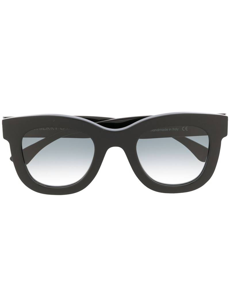 Thierry Lasry classic sunglasses - Black von Thierry Lasry