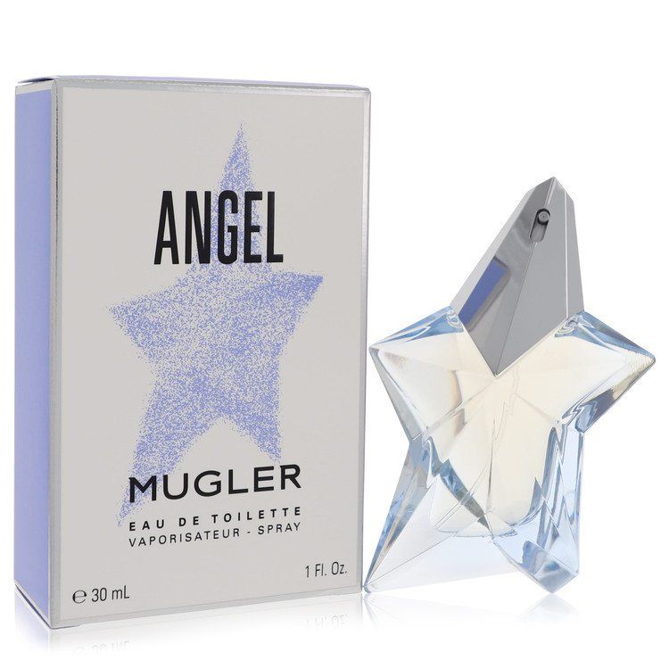 Angel by Mugler Eau de Toilette 30ml von Mugler