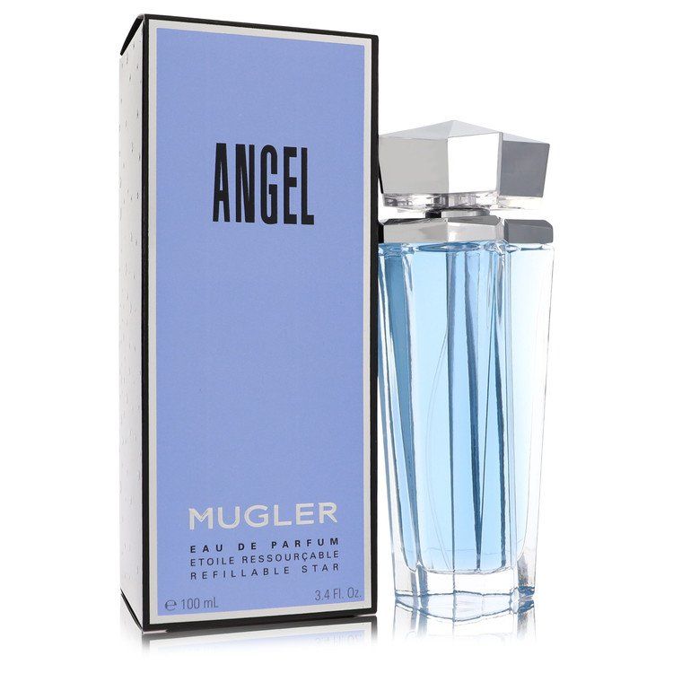 Mugler Angel Eau de Parfum 100ml Mugler Angel Eau de Parfum 100ml von Mugler