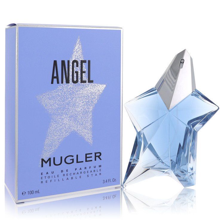 Angel by Mugler Eau de Parfum 100ml von Mugler