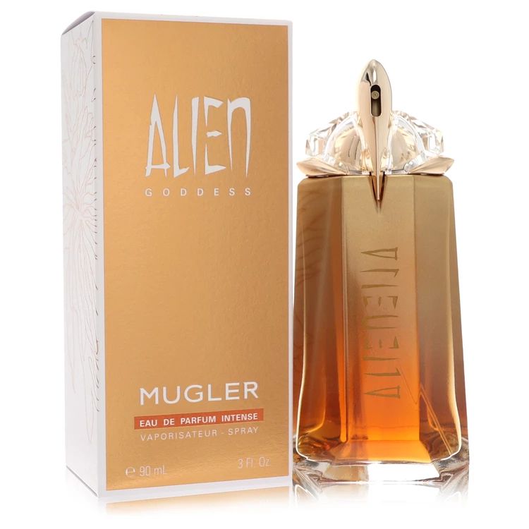 Mugler Alien Goddess Intense Eau de Parfum 90ml von Mugler