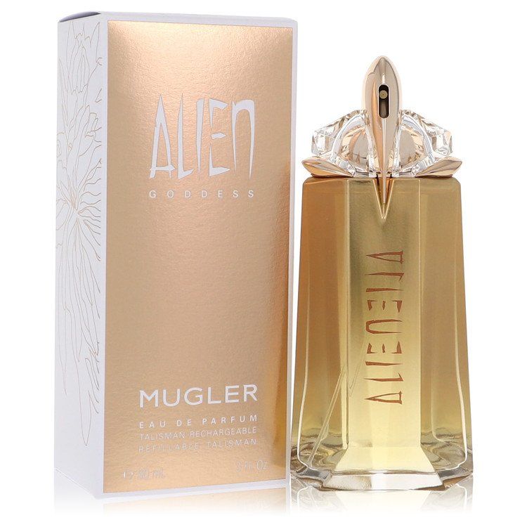 Alien Goddess by Mugler Eau de Parfum 90ml von Mugler