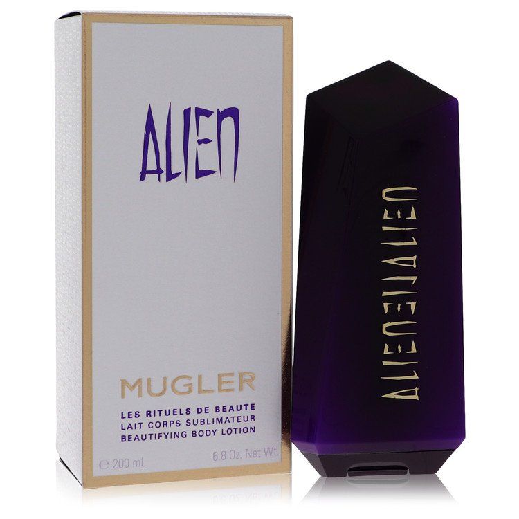 Mugler Alien Body Lotion 200ml Mugler Alien Body Lotion 200ml von Mugler