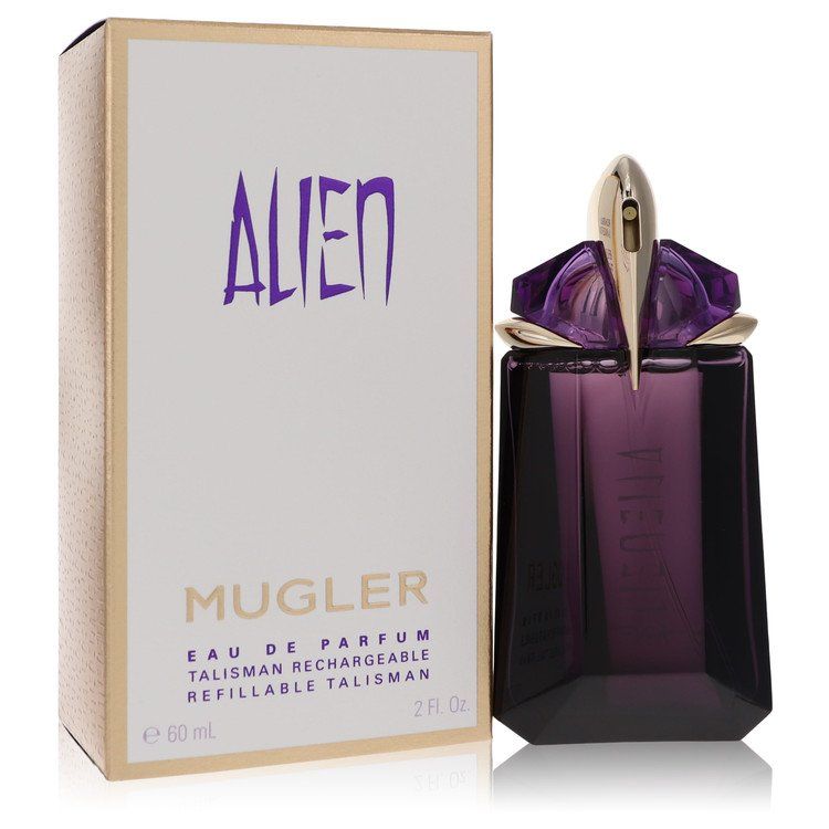 Mugler Alien Eau de Parfum 60ml Mugler Alien Eau de Parfum 60ml von Mugler