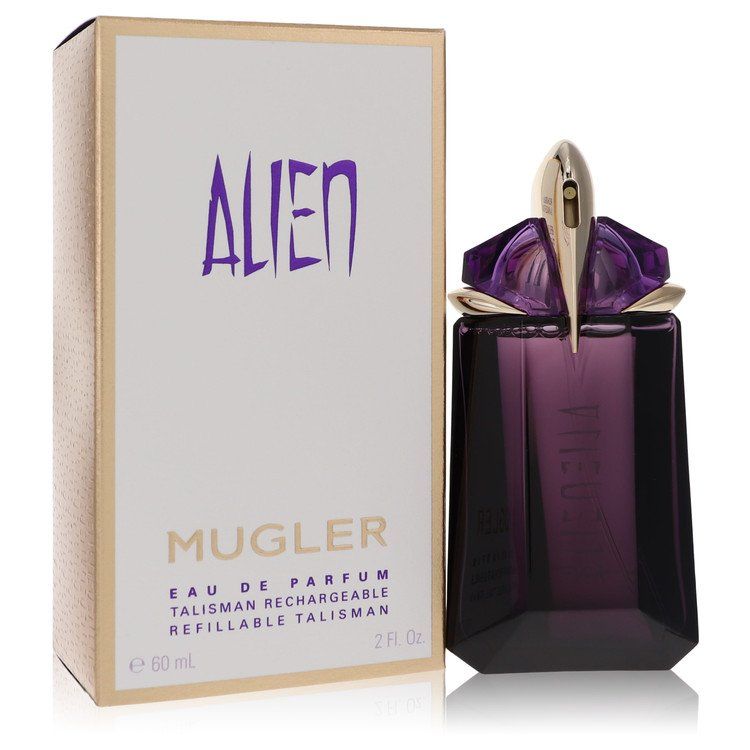 Mugler Alien Eau de Parfum 60ml von Mugler