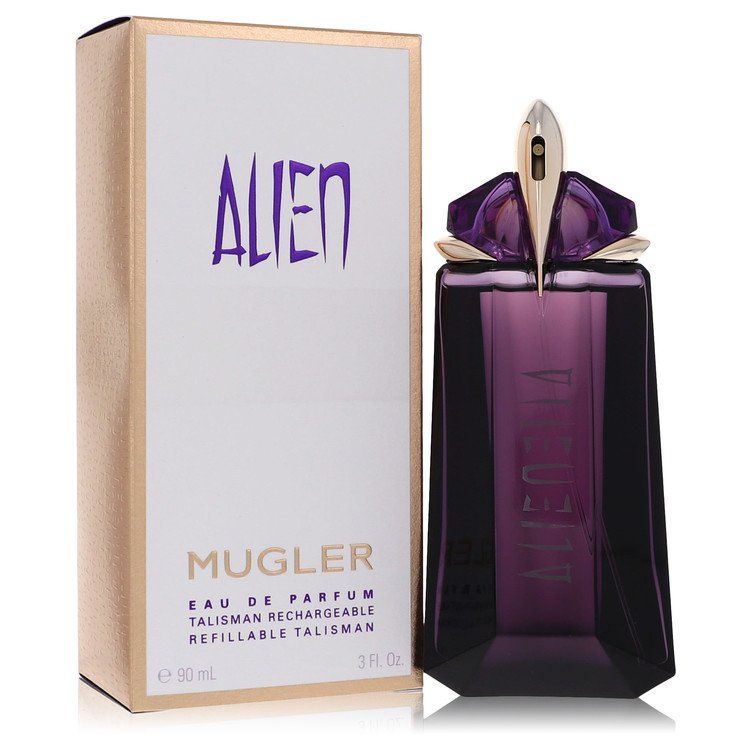 Mugler Alien Eau de Parfum 90ml Mugler Alien Eau de Parfum 90ml von Mugler