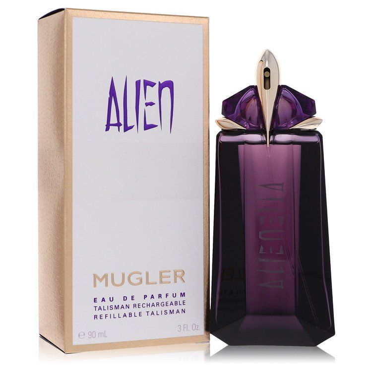 Alien by Mugler Eau de Parfum 90ml von Mugler